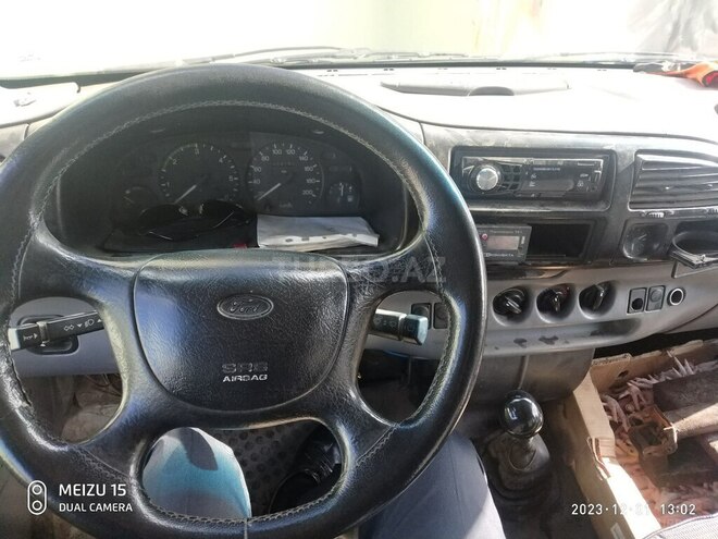 Ford Transit 1994, 770,000 km - 2.5 л - Bakı