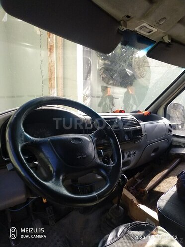 Ford Transit 1994, 770,000 km - 2.5 л - Bakı