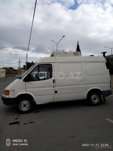 Ford Transit 1994, 770,000 km - 2.5 л - Bakı