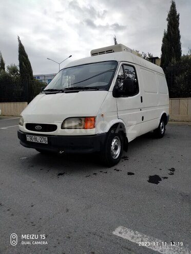 Ford Transit 1994, 770,000 km - 2.5 л - Bakı
