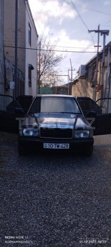 Mercedes 190 1991, 400,000 km - 2.0 л - Bakı