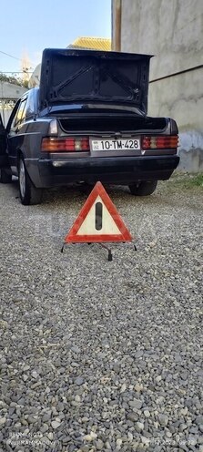 Mercedes 190 1991, 400,000 km - 2.0 л - Bakı
