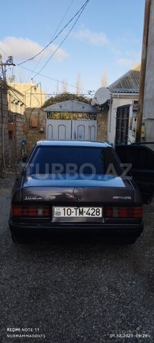 Mercedes 190 1991, 400,000 km - 2.0 л - Bakı