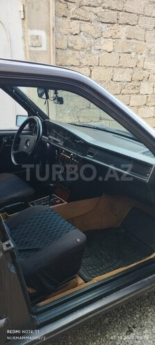 Mercedes 190 1991, 400,000 km - 2.0 л - Bakı