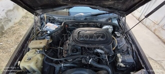 Mercedes 190 1991, 400,000 km - 2.0 л - Bakı