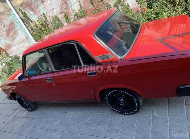 LADA (VAZ) 2107 1993, 24,500 km - 1.6 l - Bakı