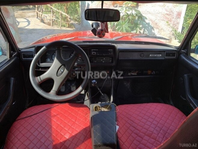 LADA (VAZ) 2107 1993, 24,500 km - 1.6 l - Bakı