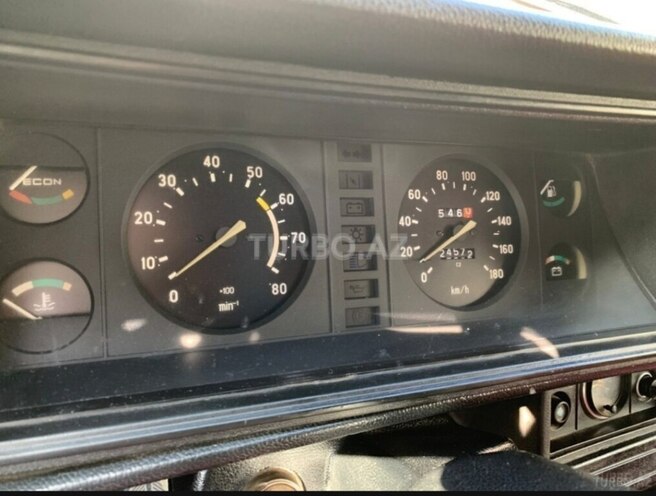 LADA (VAZ) 2107 1993, 24,500 km - 1.6 l - Bakı