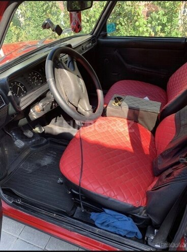 LADA (VAZ) 2107 1993, 24,500 km - 1.6 l - Bakı
