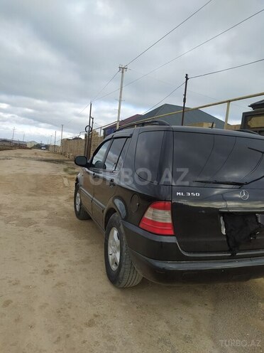 Mercedes ML 320 2000, 272,500 km - 3.2 л - Bakı