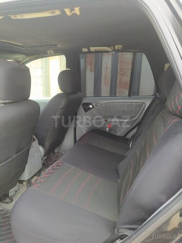 Mercedes ML 320 2000, 272,500 km - 3.2 л - Bakı
