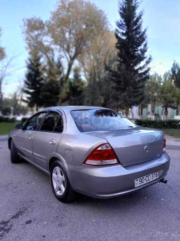 Nissan Sunny 2008, 287,241 km - 1.6 l - Sumqayıt