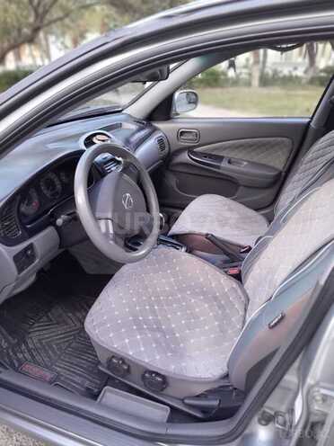 Nissan Sunny 2008, 287,241 km - 1.6 l - Sumqayıt