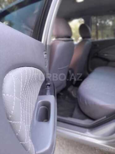 Nissan Sunny 2008, 287,241 km - 1.6 l - Sumqayıt