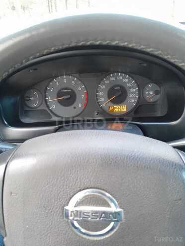 Nissan Sunny 2008, 287,241 km - 1.6 l - Sumqayıt