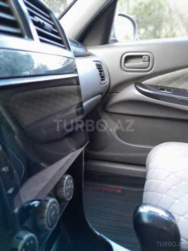 Nissan Sunny 2008, 287,241 km - 1.6 l - Sumqayıt