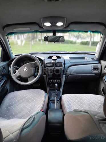 Nissan Sunny 2008, 287,241 km - 1.6 l - Sumqayıt