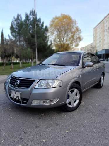 Nissan Sunny 2008, 287,241 km - 1.6 l - Sumqayıt