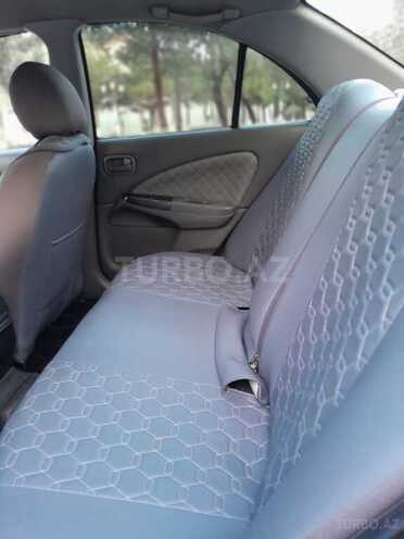 Nissan Sunny 2008, 287,241 km - 1.6 l - Sumqayıt