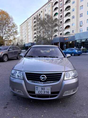 Nissan Sunny 2008, 287,241 km - 1.6 l - Sumqayıt