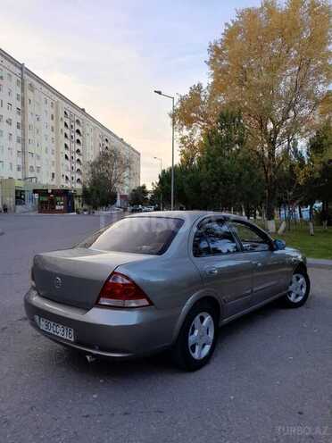 Nissan Sunny 2008, 287,241 km - 1.6 l - Sumqayıt