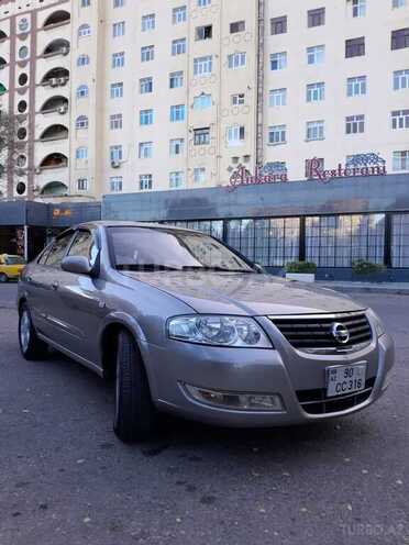 Nissan Sunny 2008, 287,241 km - 1.6 l - Sumqayıt