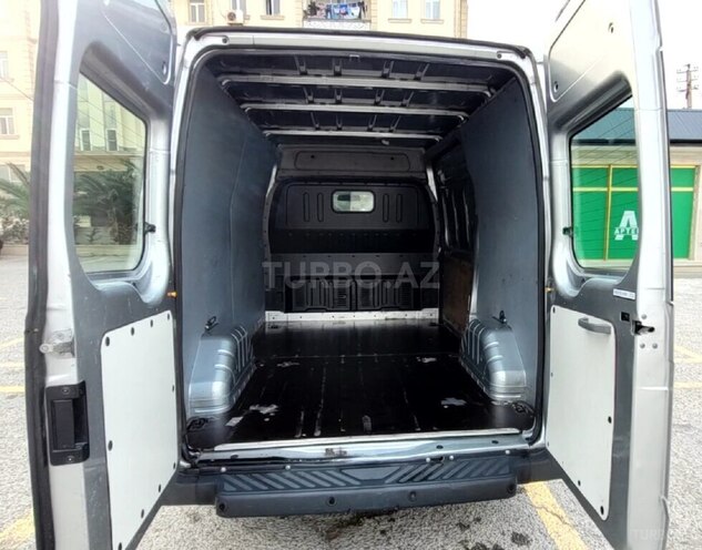 Ford Transit 2008, 235,479 km - 2.2 л - Bakı