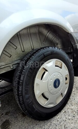 Ford Transit 2008, 235,479 km - 2.2 л - Bakı