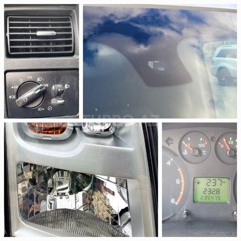 Ford Transit 2008, 235,479 km - 2.2 л - Bakı