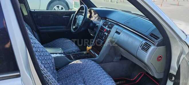 Mercedes E 300 1996, 359,000 km - 3.0 l - Bakı