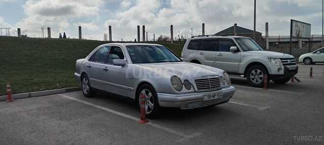 Mercedes E 300 1996, 359,000 km - 3.0 l - Bakı