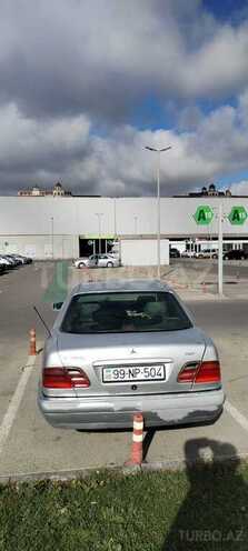 Mercedes E 300 1996, 359,000 km - 3.0 l - Bakı
