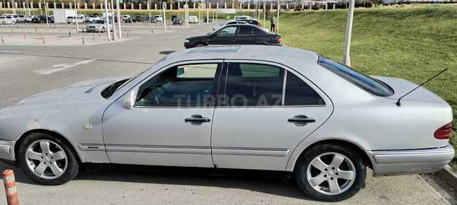 Mercedes E 300 1996, 359,000 km - 3.0 l - Bakı