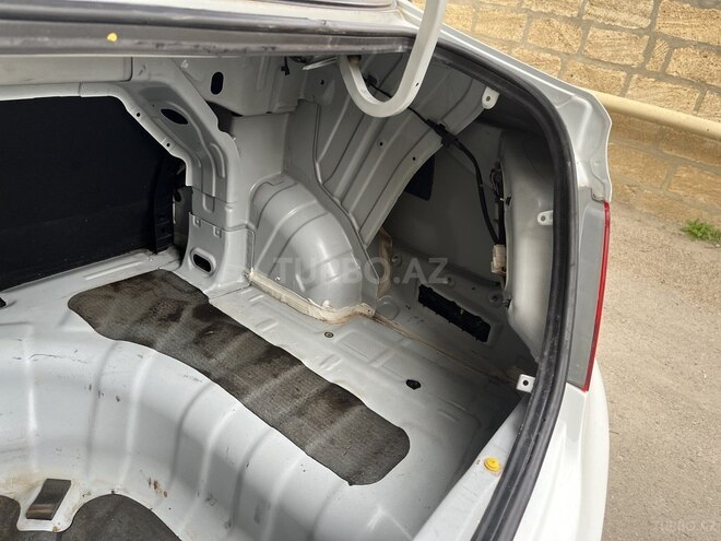Hyundai Accent 2013, 124,368 km - 1.4 л - Bakı