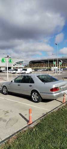 Mercedes E 300 1996, 359,000 km - 3.0 l - Bakı