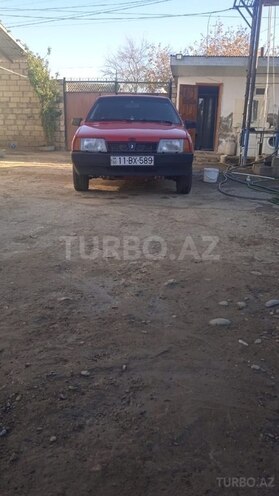LADA (VAZ) 21099 1994, 200,000 km - 1.5 l - Beyləqan