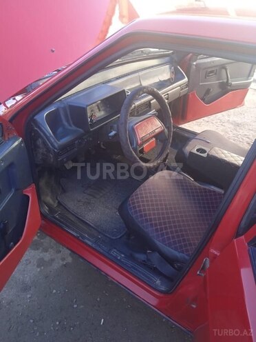 LADA (VAZ) 21099 1994, 200,000 km - 1.5 l - Beyləqan