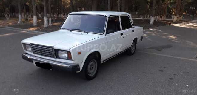 LADA (VAZ) 2107 2009, 14,118 km - 1.6 л - Sumqayıt