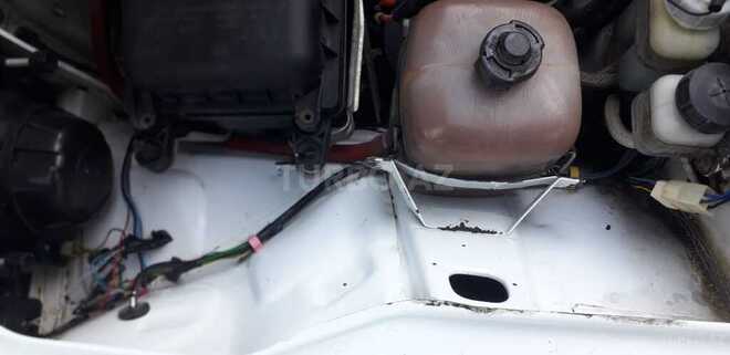 LADA (VAZ) 2107 2009, 14,118 km - 1.6 л - Sumqayıt