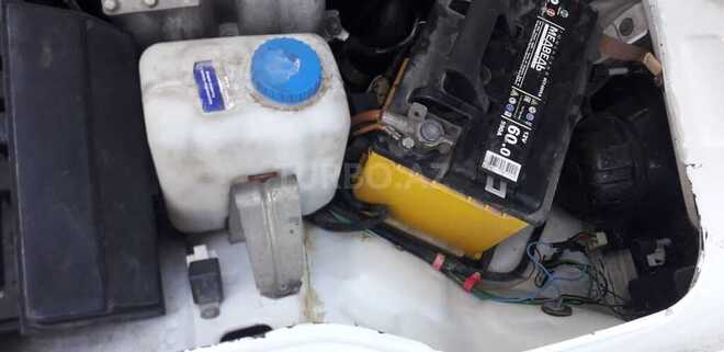 LADA (VAZ) 2107 2009, 14,118 km - 1.6 л - Sumqayıt