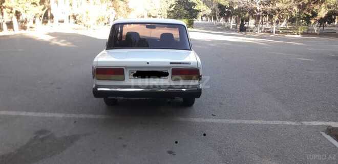 LADA (VAZ) 2107 2009, 14,118 km - 1.6 л - Sumqayıt
