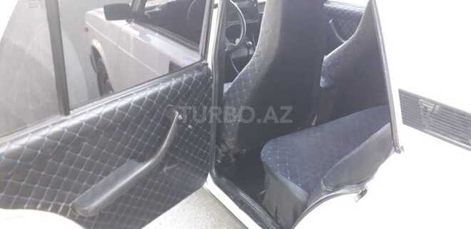 LADA (VAZ) 2107 2009, 14,118 km - 1.6 л - Sumqayıt