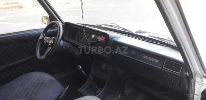 LADA (VAZ) 2107 2009, 14,118 km - 1.6 л - Sumqayıt