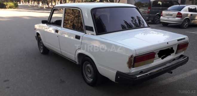 LADA (VAZ) 2107 2009, 14,118 km - 1.6 л - Sumqayıt