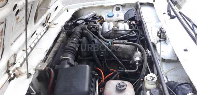 LADA (VAZ) 2107 2009, 14,118 km - 1.6 л - Sumqayıt