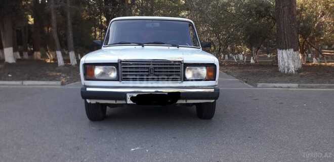 LADA (VAZ) 2107 2009, 14,118 km - 1.6 л - Sumqayıt