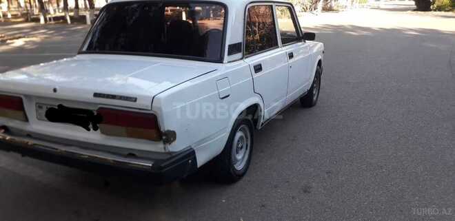 LADA (VAZ) 2107 2009, 14,118 km - 1.6 л - Sumqayıt