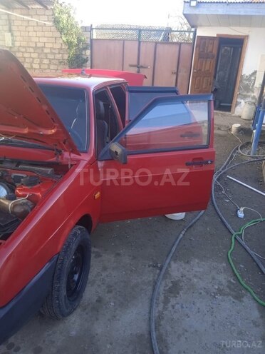 LADA (VAZ) 21099 1994, 200,000 km - 1.5 l - Beyləqan