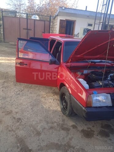 LADA (VAZ) 21099 1994, 200,000 km - 1.5 l - Beyləqan