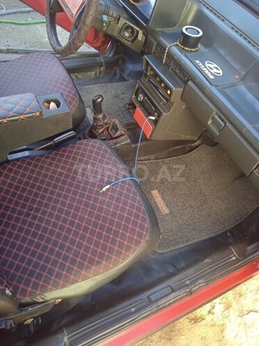 LADA (VAZ) 21099 1994, 200,000 km - 1.5 l - Beyləqan
